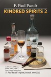 Paul Pacults pubblica il suo V° libro  Kindred Spirits 2 .